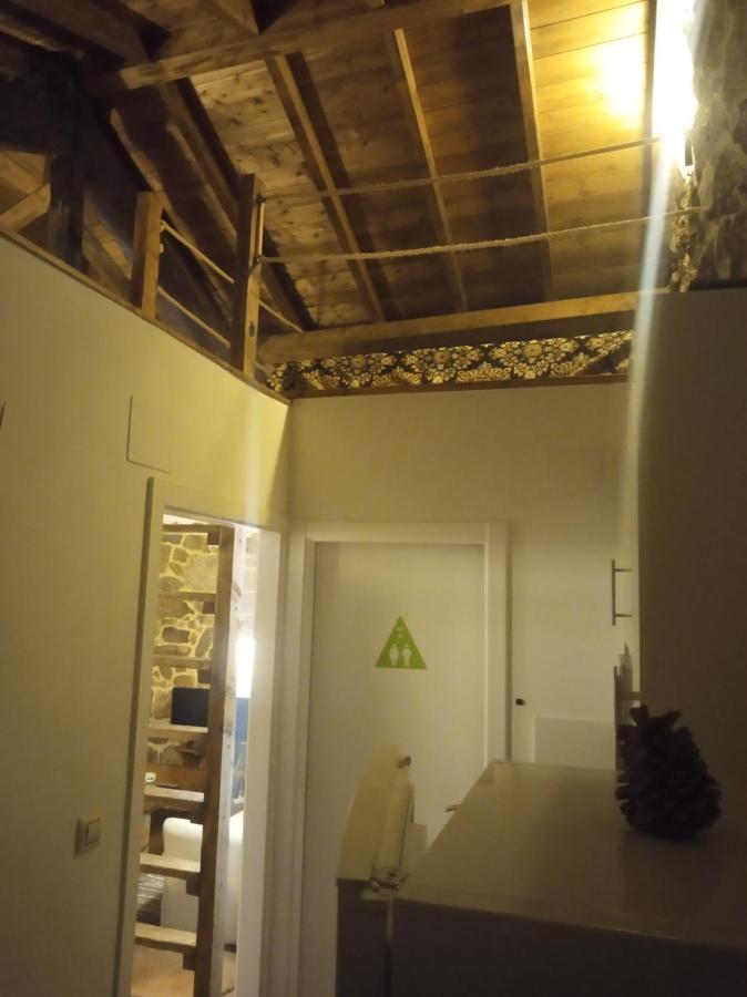 Apartamento Do Xures Maus de Salas Exterior foto